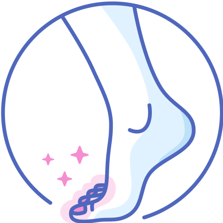 Pedicure podologiczny